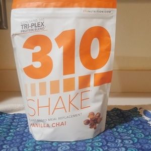 310 nutrition